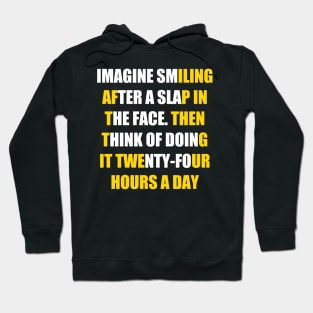 depression Hoodie